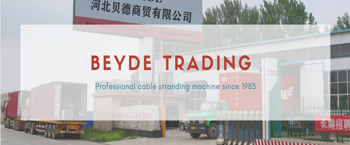 Çin En iyi Kablo Sarma Makinesi Satış