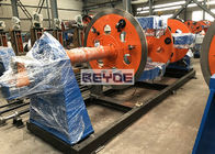 Planetary Stranding Machine JLY-400  stranding copper, Aluminum wire and conductor, insulated wire, OPGW, backtwist
