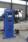 High Performance Cable Taping Machine For Hot Dipped Galvanized Wire