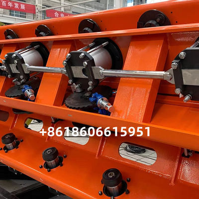 Bakır Alüminyum Alaşımlı Siemens Plc Sert Çerçeve Kablo Bükücü