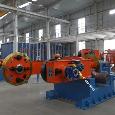 Yüksek Hızlı Sgs Zırhlama Makinesi Kademesiz Ayarlanabilir 30rpm 2500mm Beşik