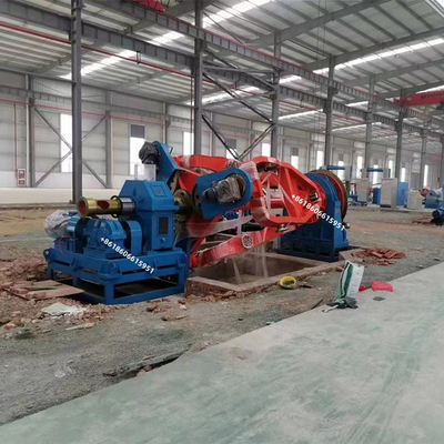 Geri Bükümlü Kafes Tipi Çekirdek Döşeme Makinesi, Elektrik Teli İmalat Makinesi