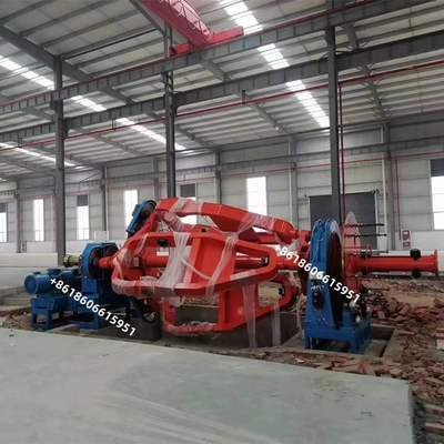 PLC Güç Kablosu Yapma Makinesi Şarj Yığın Kablosu Üretimi