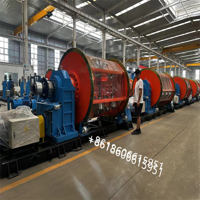 Exclusivo JLK-500/6+12+18+24 Tel Bükme Makinesi Rijit Çerçeve Bükme Hattı