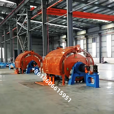 Mükemmel Performanslı Ayarlama Ekipmanı Jlk-500-1+6+12+18+24 Sert Çerçeve