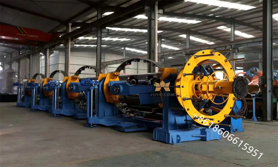 Yüksek Kalite Yay Dönen Makine Üretici Tedarikçiler Ürünler En İyi Fiyat