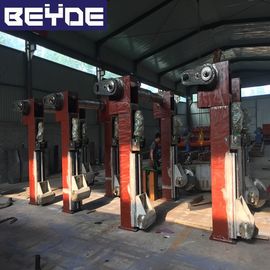 Yüksek Hassasiyetli Kablo İmalat Makinesi Yarı Otomatik Kolay Kullanım