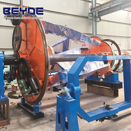 Eco Dostu Serme Makinesi CLY1000 / 1250/1600 Kolay Bakım