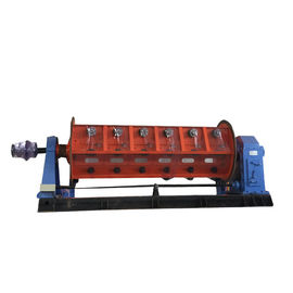 Güvenilir Sert Çerçeve Süzgeç, Tel Sarma Makinesi Jlk500 / 12 + 18 + 24