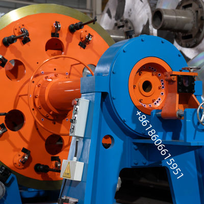 Son Gezegen Sızdırma Makinesi Otomatik Kaynak Çıkarma ve Acil Sığınak Yerleştirme