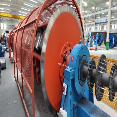 Profesyonel özel yüksek verimlilikli çelik iplik evrensel test makinesi sert iplik makinesi