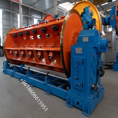 Otomatik Pintle Kilitleyici ve Otomatik Gerginlik Kontrolü ile Otomatik Toplu Yükleme Sistemi ile Sağlanan Sert Strander