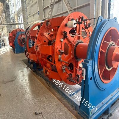 Güçlü Gezegen Düzeni: Ekstra Büyük İleticiler için Sıfır Dönüş Zorluğu