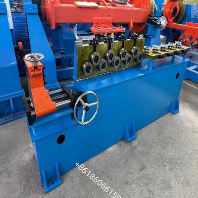Üretiminizi Maksimize Edin: Bir Sonraki Nesil Tubular Stranding Teknolojisi