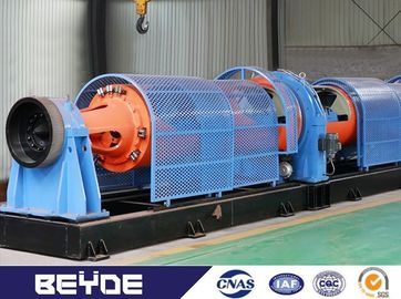 7/7 Galvanizli Tel Halat için 1.0mm Borulu Kapatıcı 630/7f