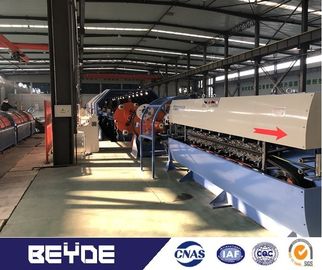 630/12+150/1+3 Yay Tipi Elektrikli Sıkma Makinası