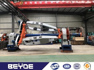 Makine CLY-1600 / 3B Döşenmesi Düzgün İşleyen Cradle Tipi Çekirdek