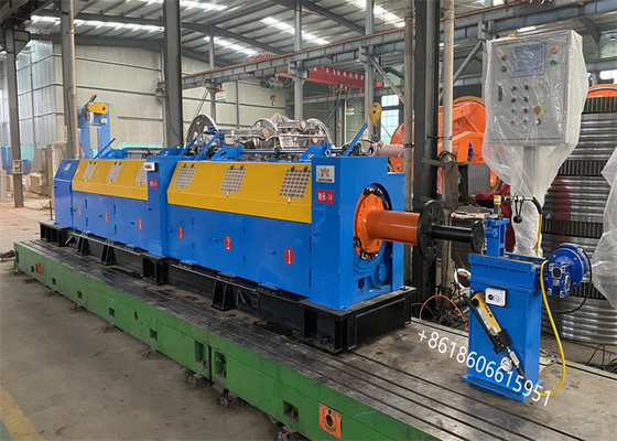 1mm 1x19 Paslanmaz Çelik Halat için Hızlı Hızlı Boru Bükücü ve Kapatıcı 315/1+18